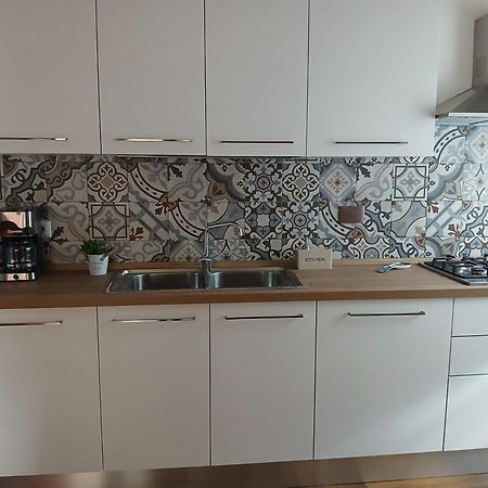 Apartament La Casa Di Antonella E Giuseppe Rzym Zewnętrze zdjęcie