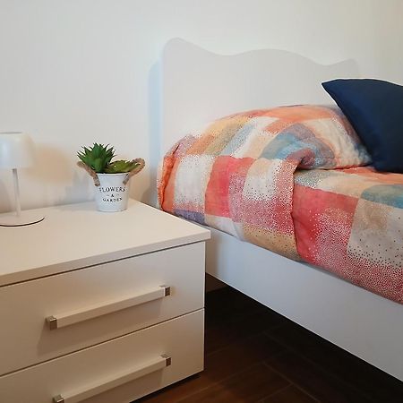 Apartament La Casa Di Antonella E Giuseppe Rzym Zewnętrze zdjęcie