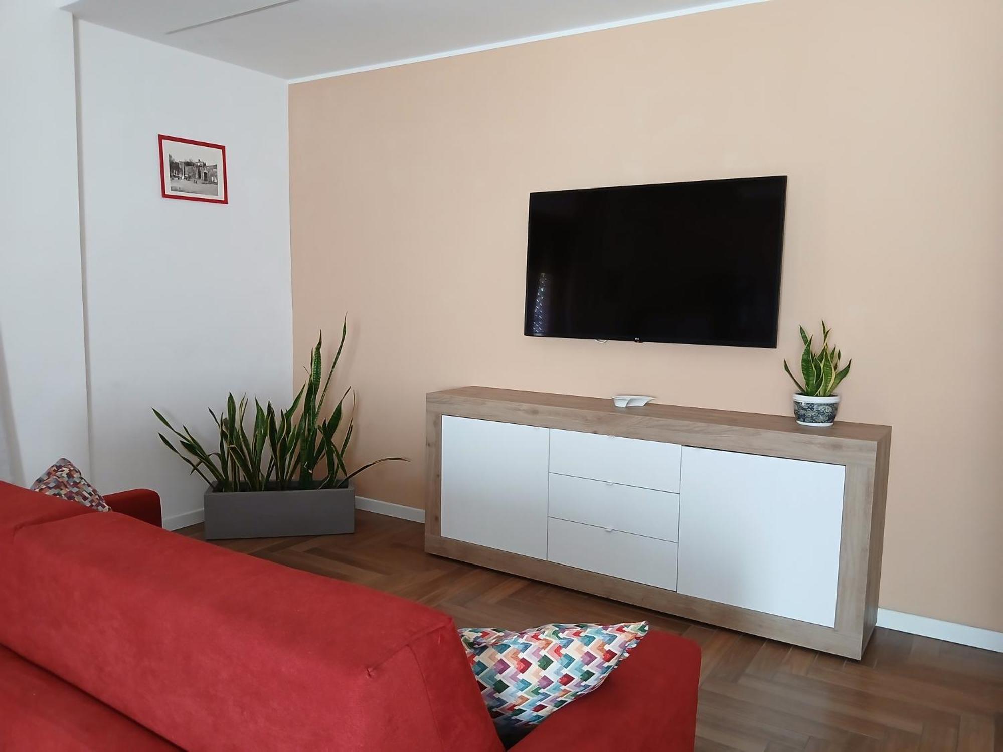 Apartament La Casa Di Antonella E Giuseppe Rzym Zewnętrze zdjęcie