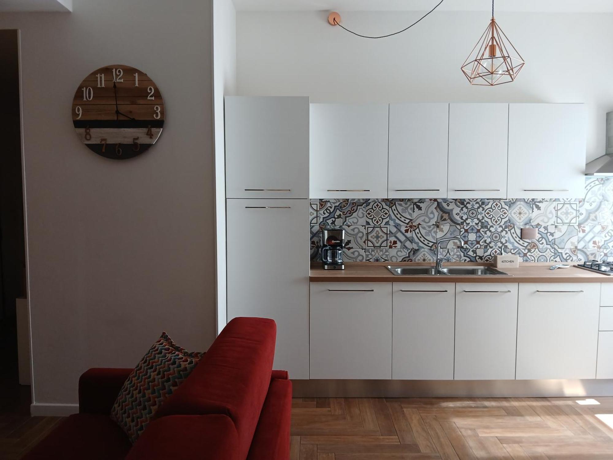Apartament La Casa Di Antonella E Giuseppe Rzym Zewnętrze zdjęcie