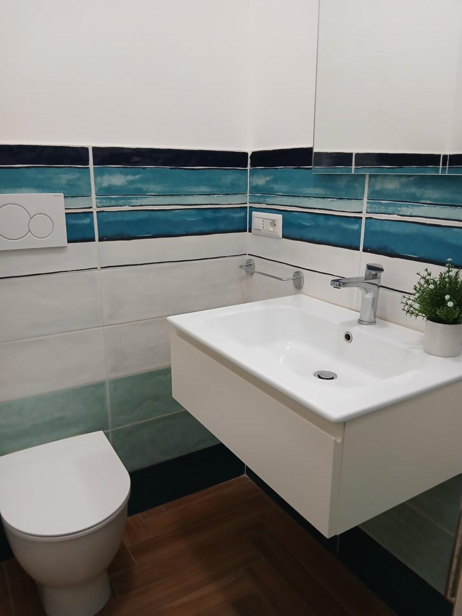 Apartament La Casa Di Antonella E Giuseppe Rzym Zewnętrze zdjęcie