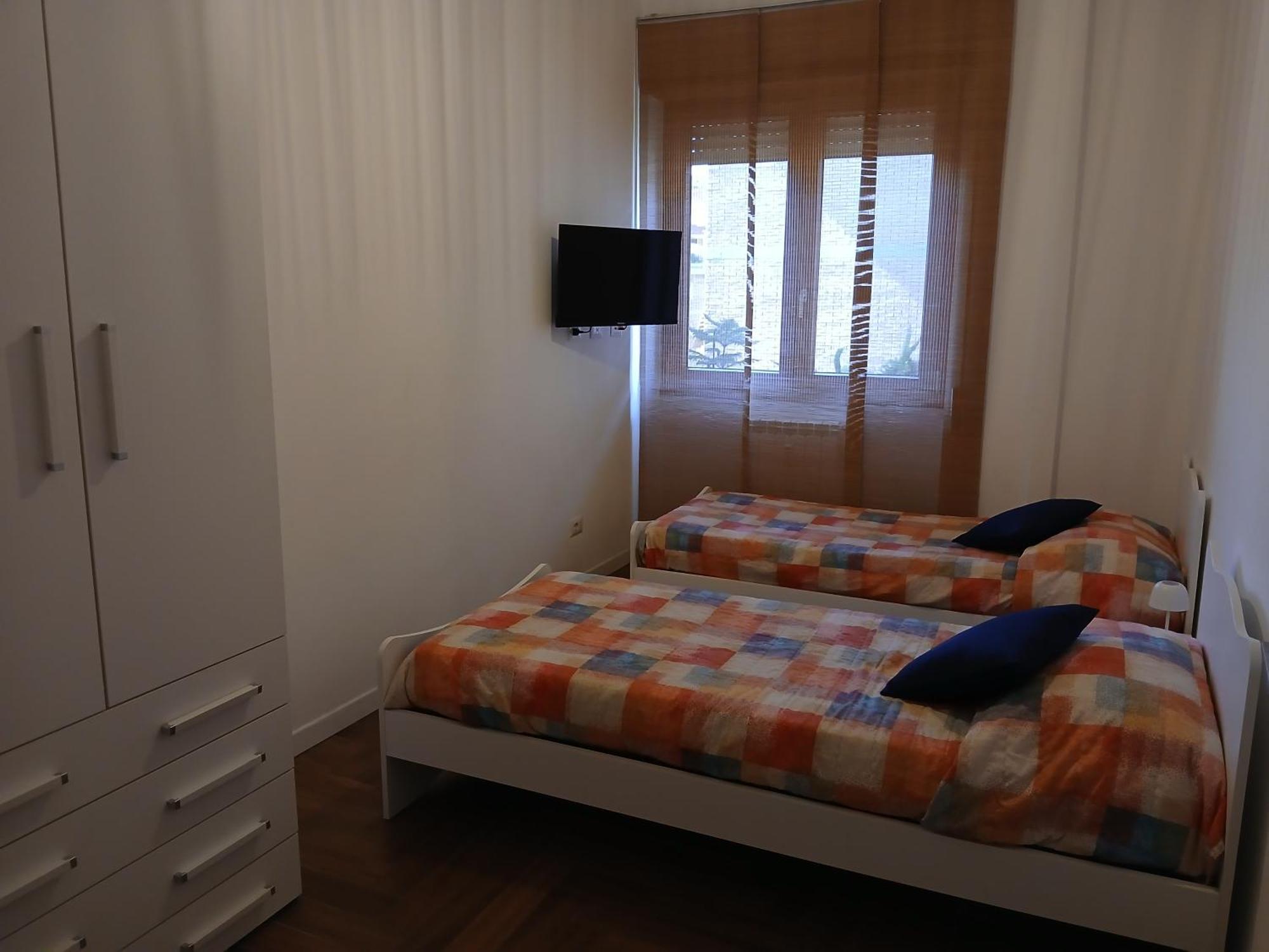Apartament La Casa Di Antonella E Giuseppe Rzym Zewnętrze zdjęcie