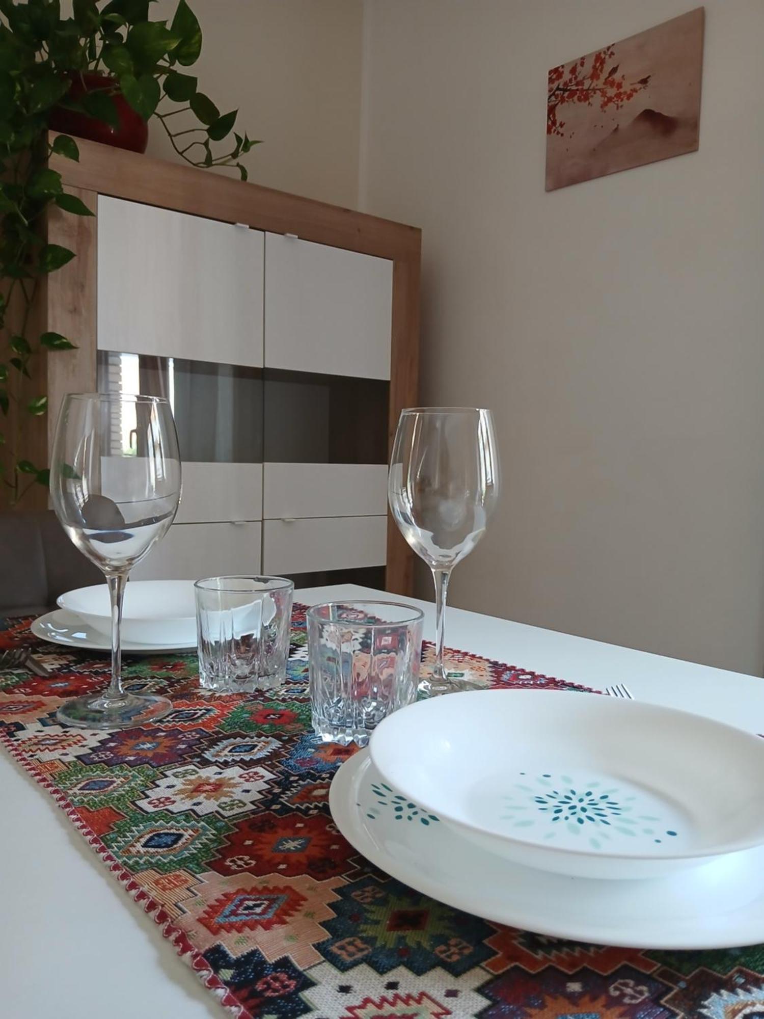 Apartament La Casa Di Antonella E Giuseppe Rzym Zewnętrze zdjęcie