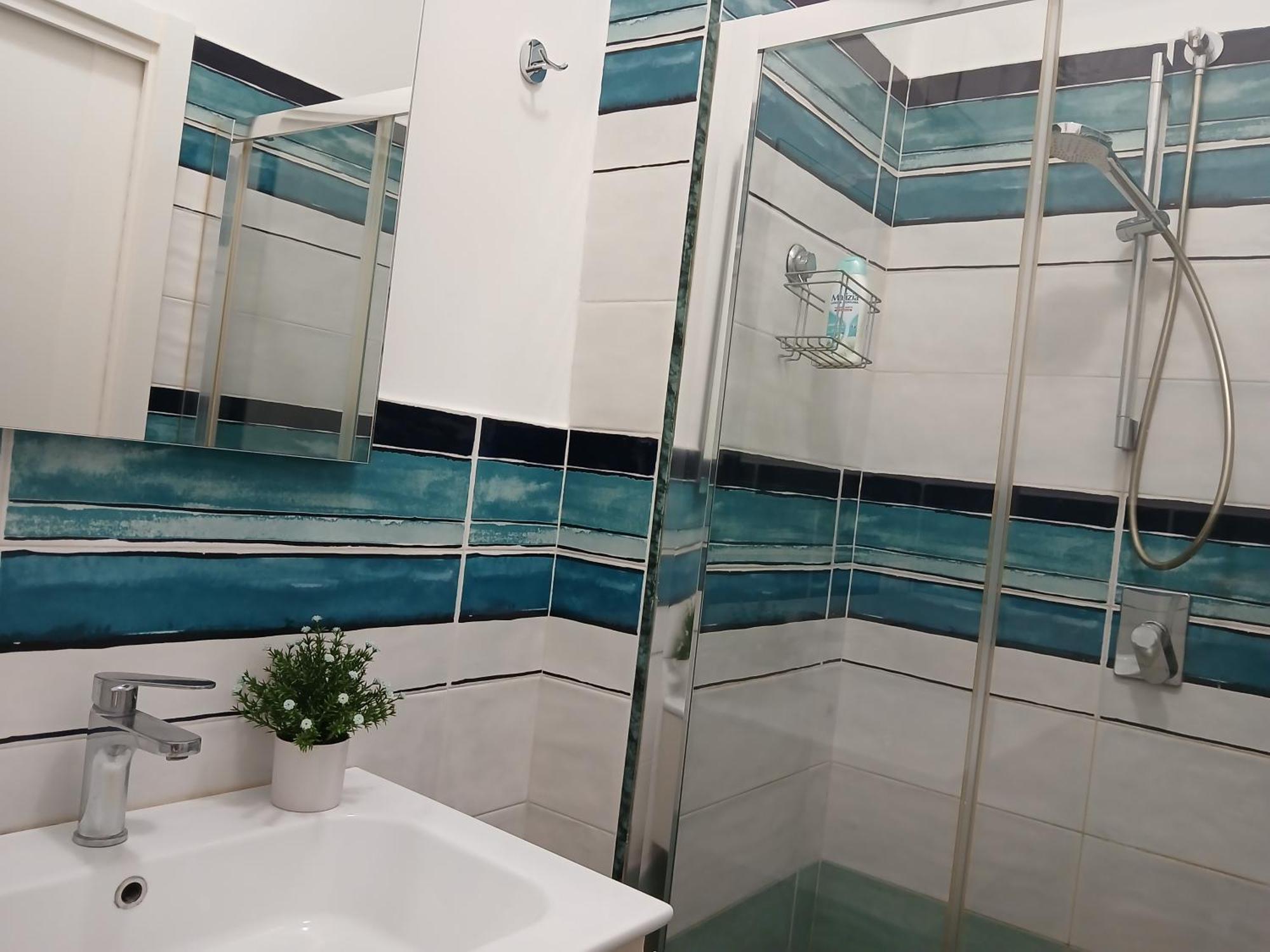 Apartament La Casa Di Antonella E Giuseppe Rzym Zewnętrze zdjęcie