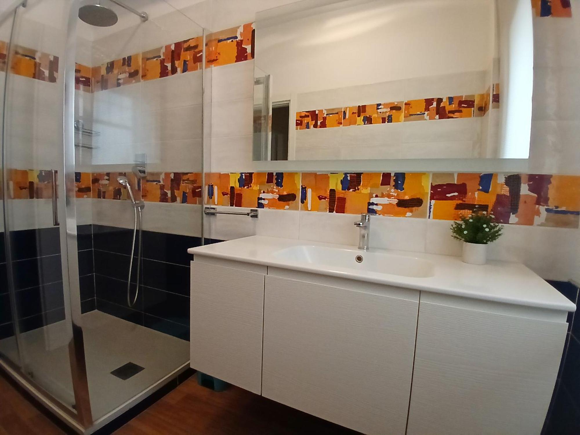 Apartament La Casa Di Antonella E Giuseppe Rzym Zewnętrze zdjęcie