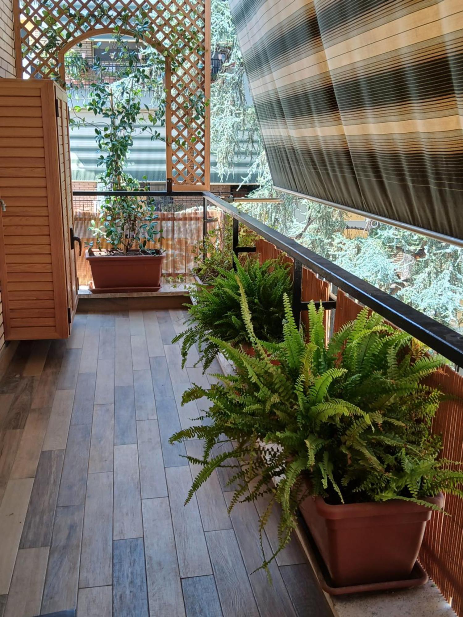 Apartament La Casa Di Antonella E Giuseppe Rzym Zewnętrze zdjęcie