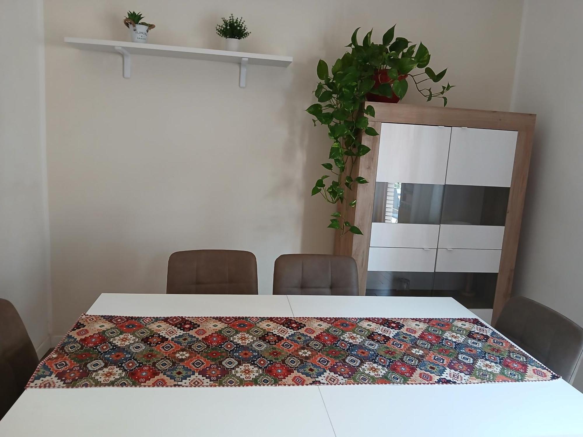 Apartament La Casa Di Antonella E Giuseppe Rzym Zewnętrze zdjęcie